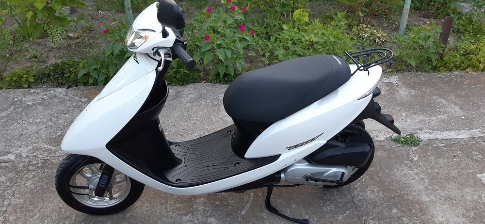 Honda Dio  AF-68