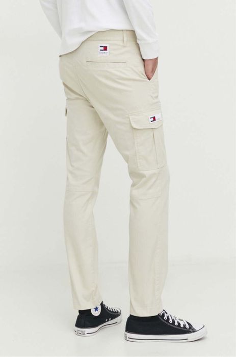 Штани Tommy Jeans оригінал (карго), розмір 34