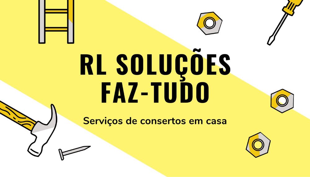 Reparos e obras