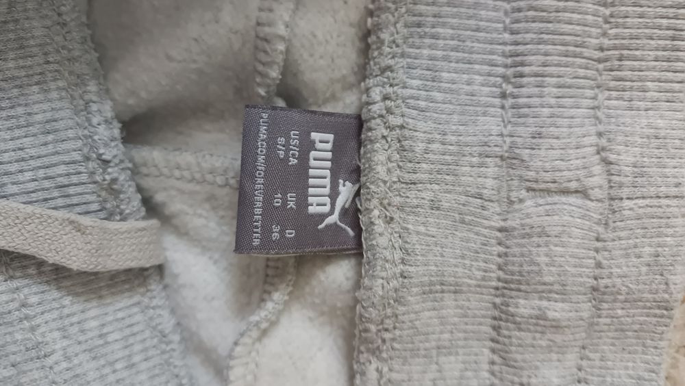 Dres damski Puma