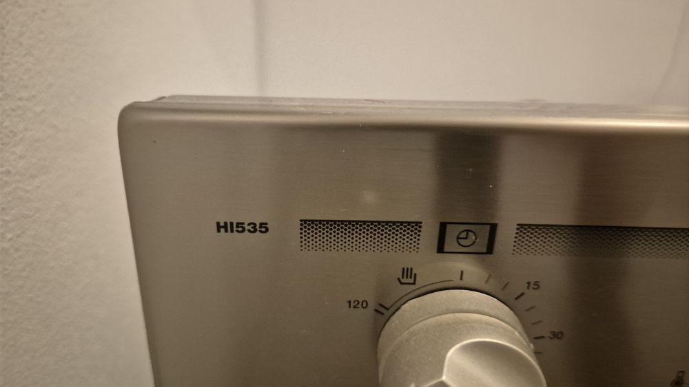 Forno TEKA HI535 | Avariado