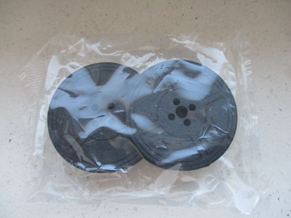 Fita Nova para maquina de escrever