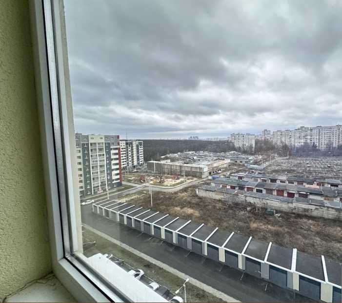 YY S4 Продам 1 кімнатну квартиру ЖК Перемога 2 метро Перемога