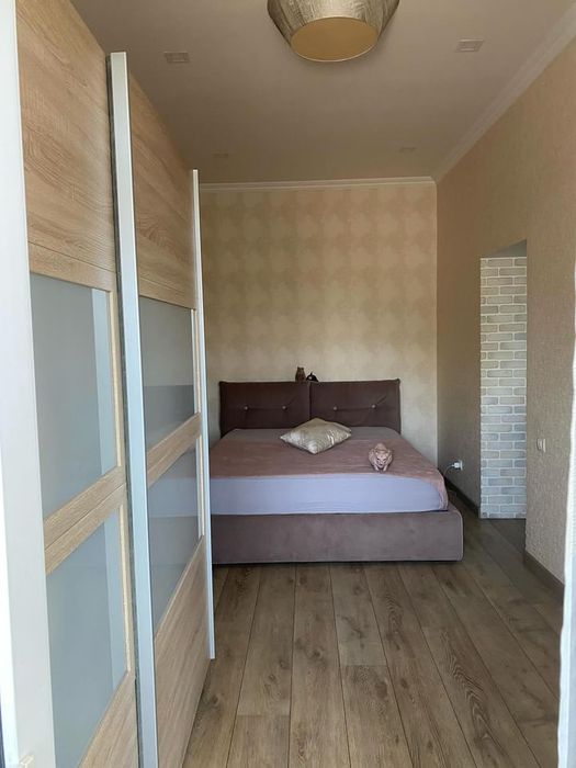 Продам Свою 3х комн. в Приднепровске с автономным отопле