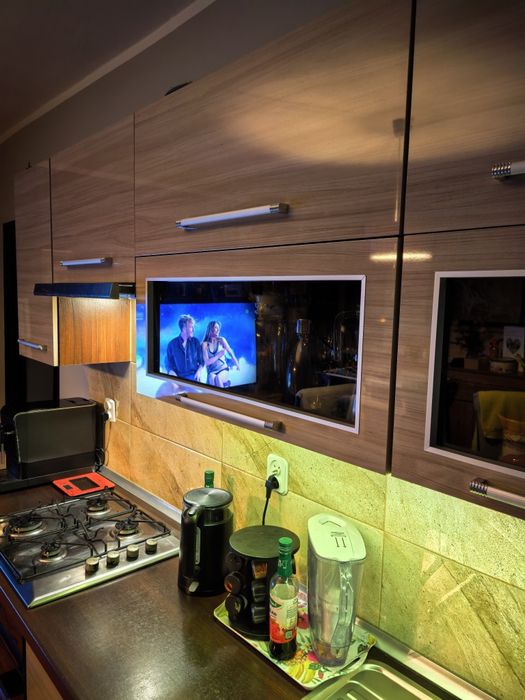 Zestaw mebli kuchennych