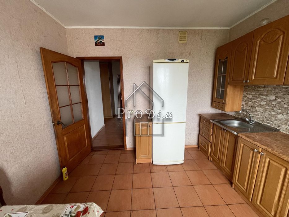 Продаж 2-к квартири Глеваха. Вокзальна. Цегляний будинок. Програми+