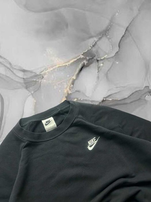 Bluza Nike Haft Logo