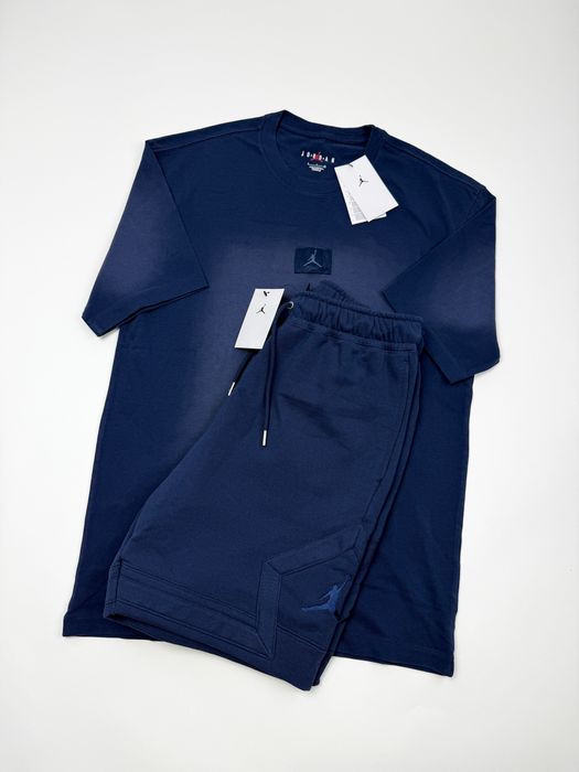 Оригінал! Чоловічий Комплект Jordan Essentials (S/L) / Новий