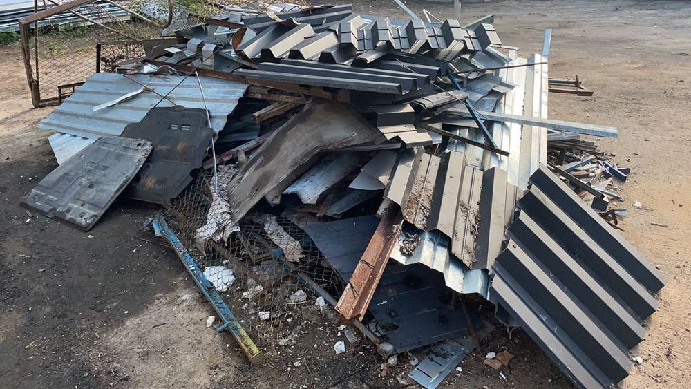 МЕТАЛОБРУХТ Від 200кг.Вивіз,прийом.Металлолом.Здати.