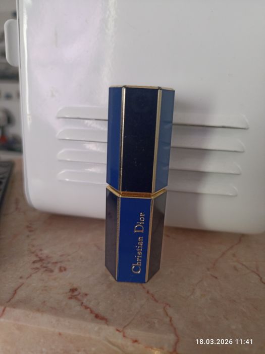 Szminka Christian Dior używana