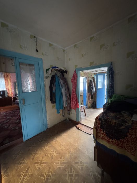 Продаж будинка в селі Красилівка