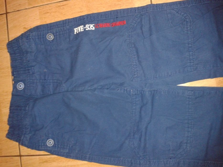 Фірмові джинси Вайкікі