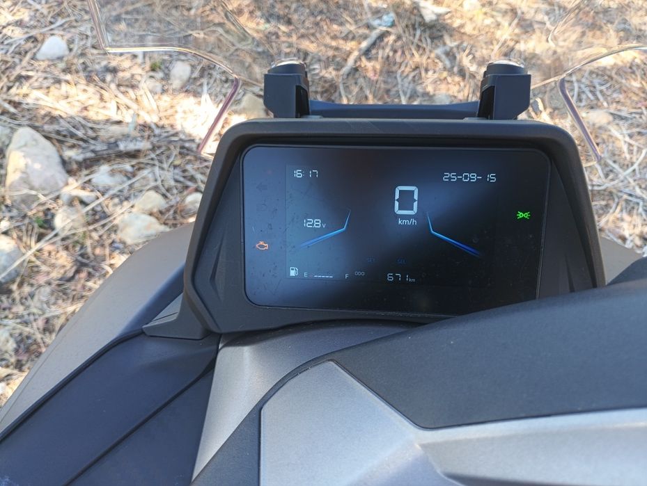 Alugo mota Para estafetas