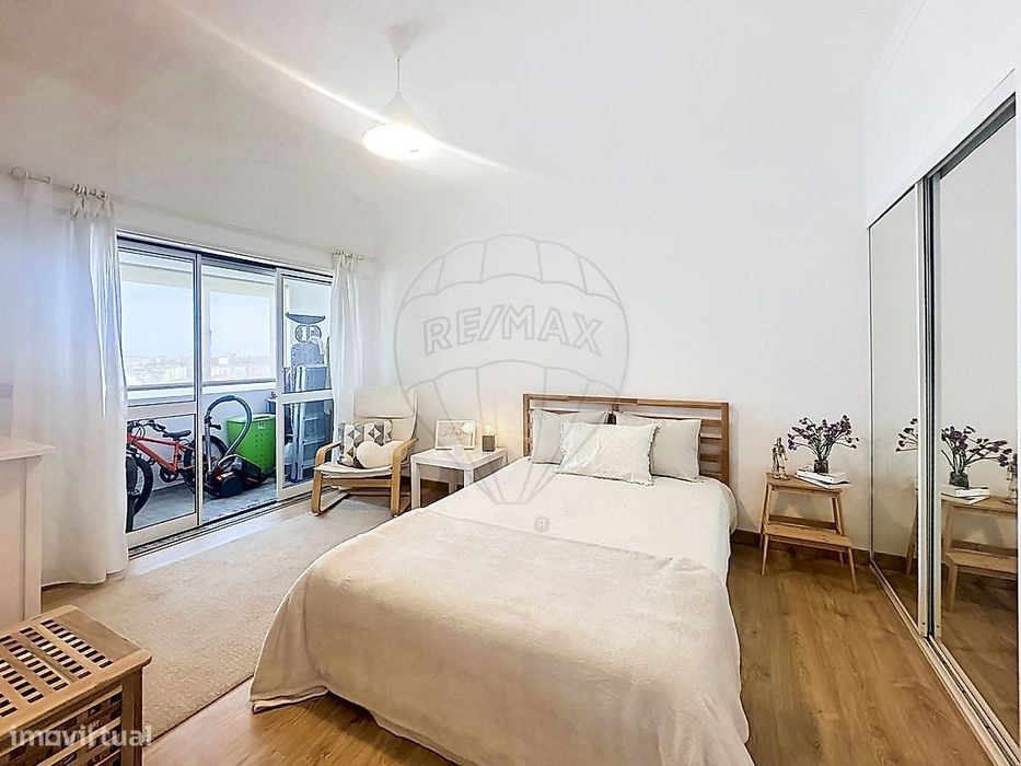 Apartamento T4 para venda