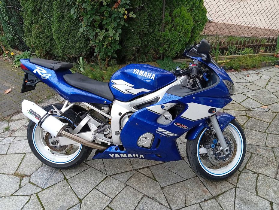 Yamaha