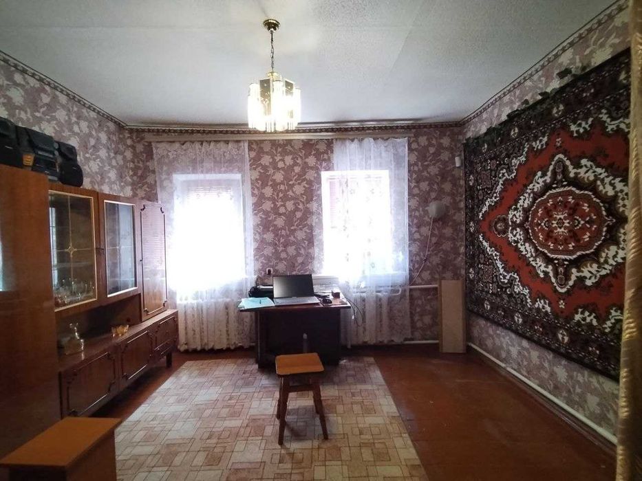 Продам частину будинку в місті Фастів