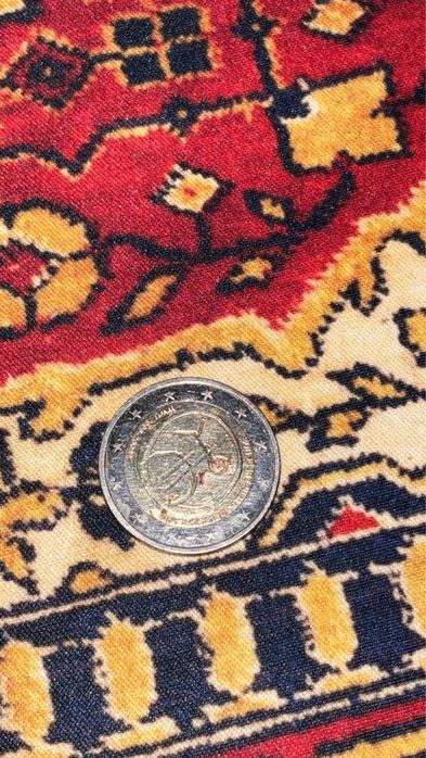 2 euro 1999-2009 rok