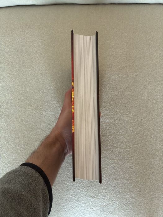 Ogień i krew Część 1 George R. R. Martin