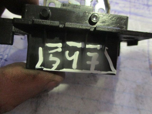 Resistência da chauffage / sofagem FIAT 500 (312_)