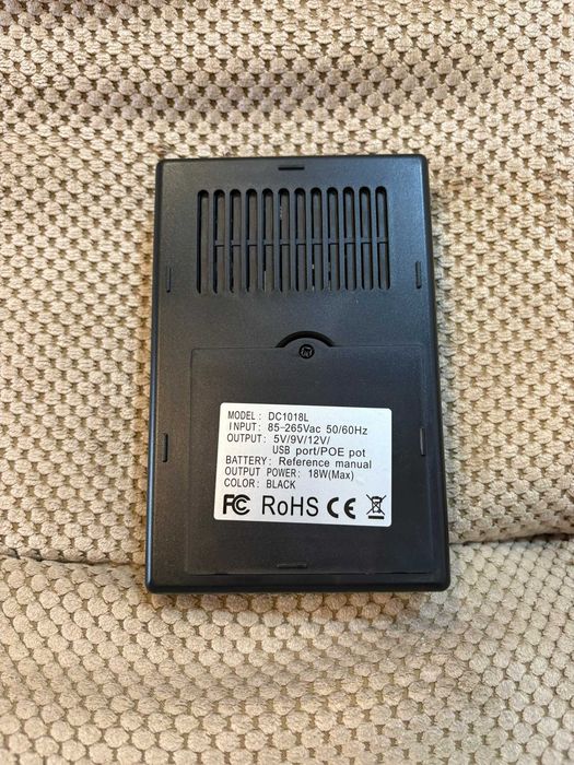 ДБЖ для роутера 18Вт 13200mah
