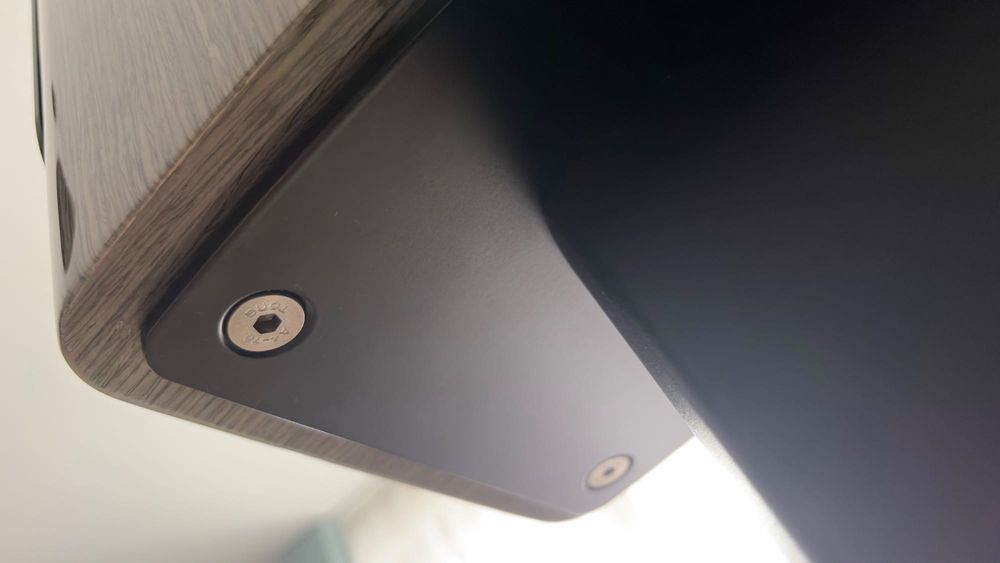 Kolumny Dynaudio Contour 20i (szare) + STANDY