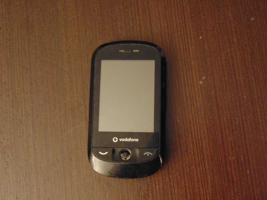 TMN Easy 10 + Vodafone 543 para Peças