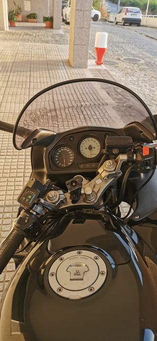 Honda VFR 800 FI