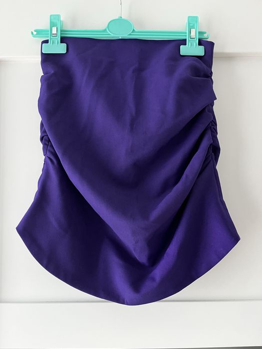 Spodnica elegancka ZARA XS