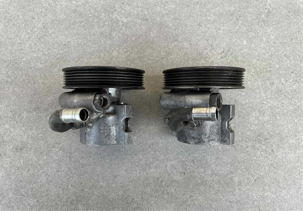 Насос гидроусилителя Chevrolet Captiva / Opel Antara - 2.4L 2.0CDTi