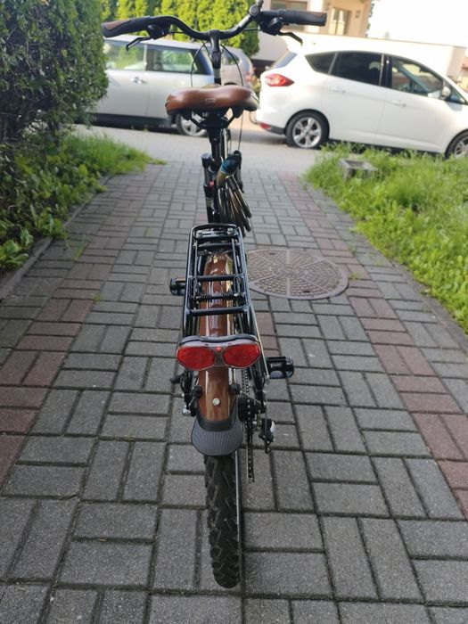 Rower Romet Classic 1200