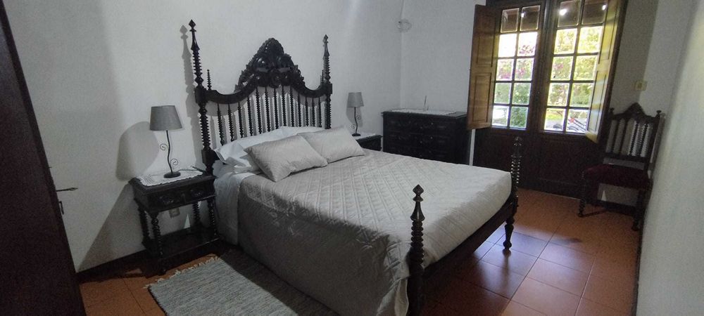 Quartos ESA - Refoios do Lima