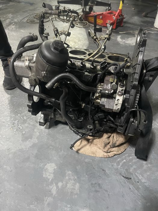 Motor astra h 1.7cdti