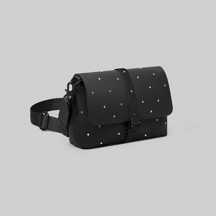 Сумка Gaston Luga Swarovski, нова, оригінал