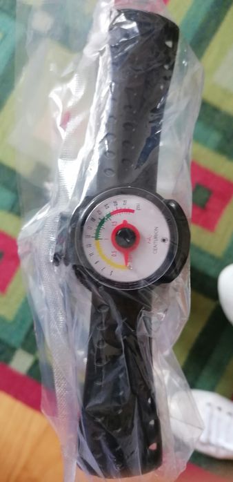 Bomba Manual de Encher Kite - Sup - Wing