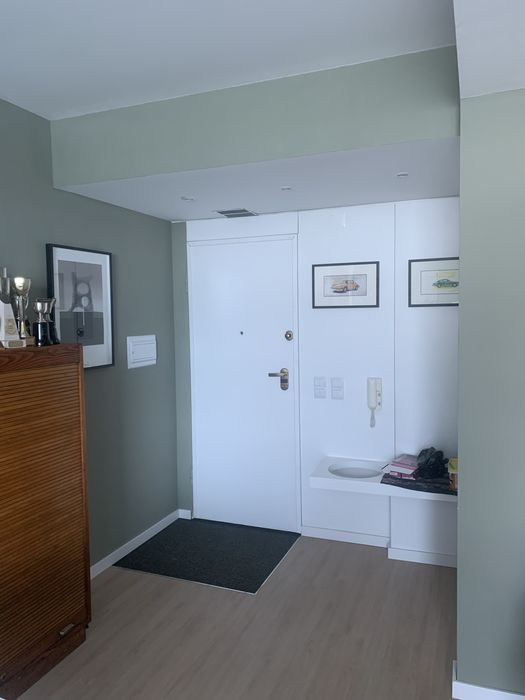 Dois escritórios Matosinhos Sul