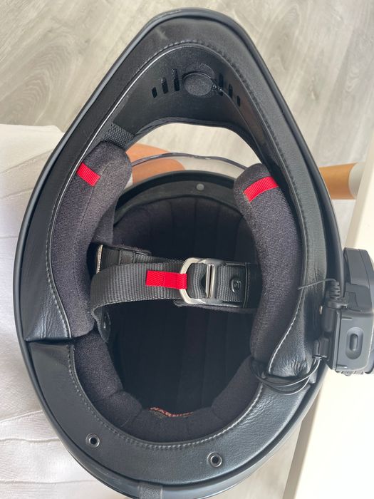 Capacete SHOEI EX-Zero XL9