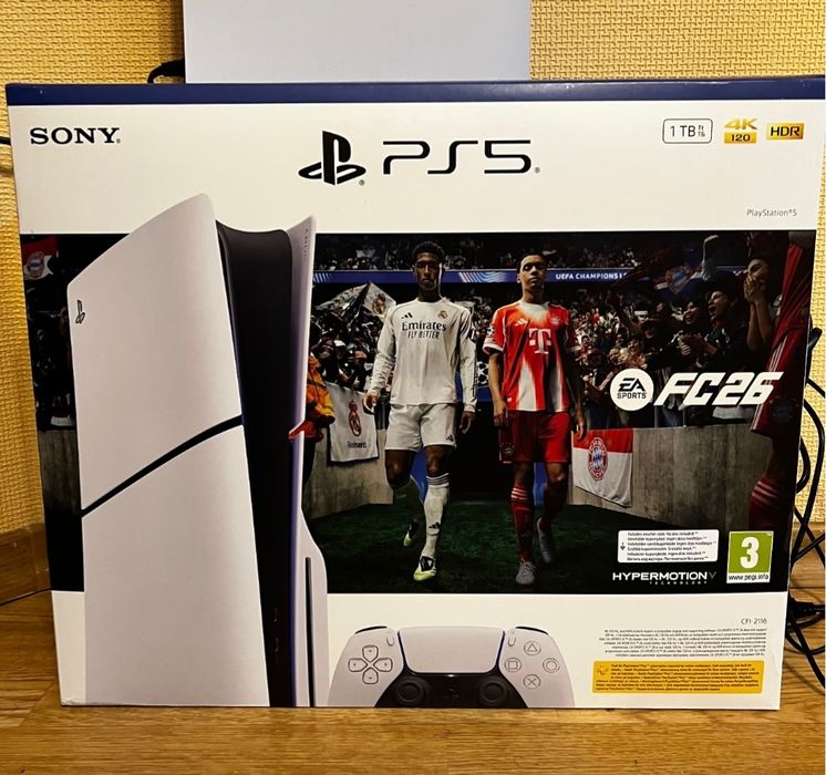 пс 5 + 150 ігор приставка пс 5 нова PlayStation 5 ps 5 PS5 гарантія