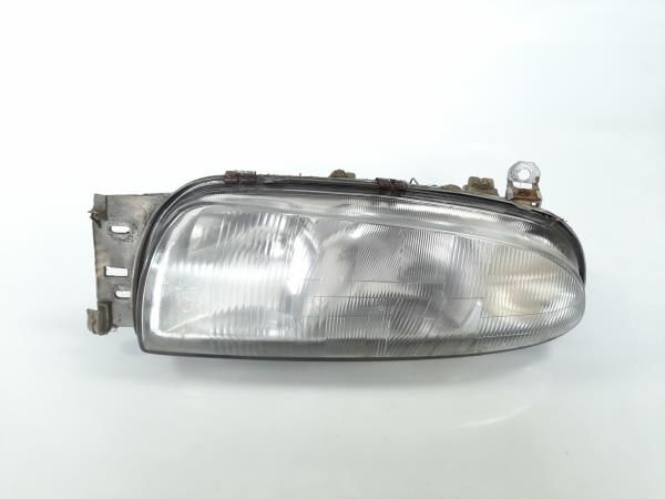 Ótica / farol esquerda FORD Courier (J5_, J3_)