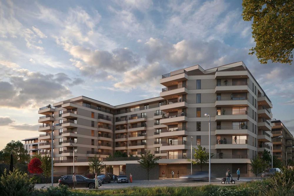 Apartamento T2 à venda em Maia, Ribeira Grande — foto 4