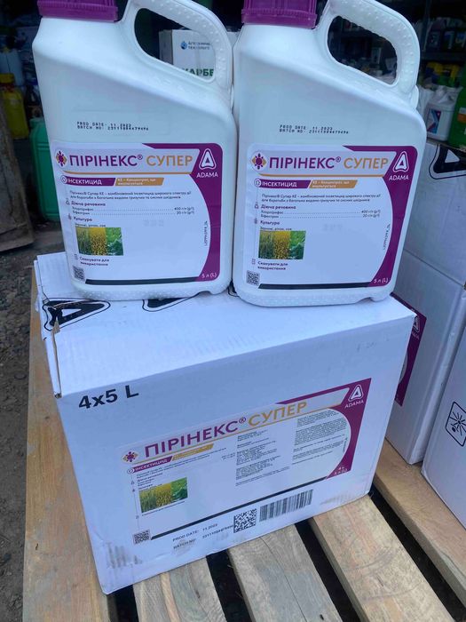 Засіб від кліщів