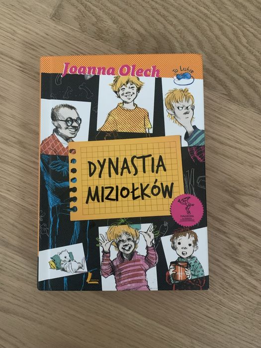 Dynastia miziołków