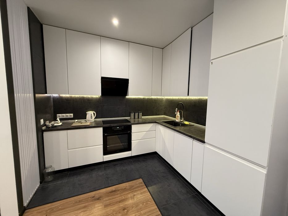 Оренда 1 кім. Квартири