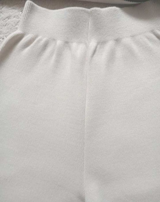 Трикотажний костюм.