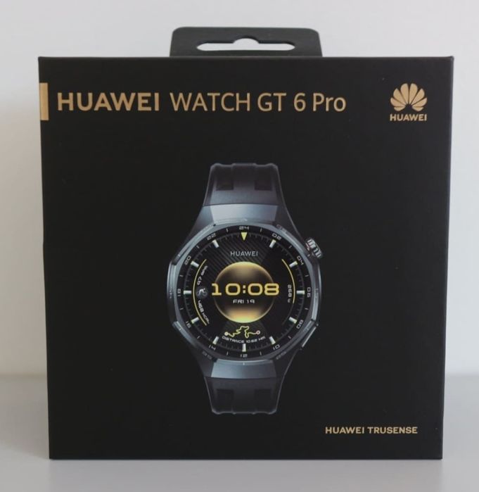 Huawei watch GT6 PRO 46mm