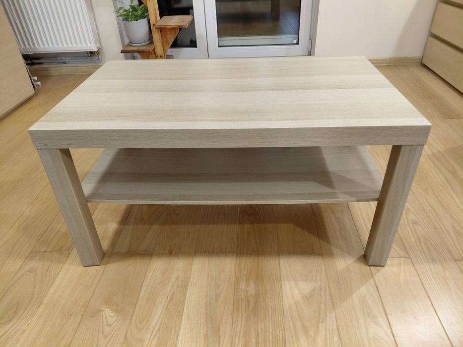 stolik kawowy IKEA