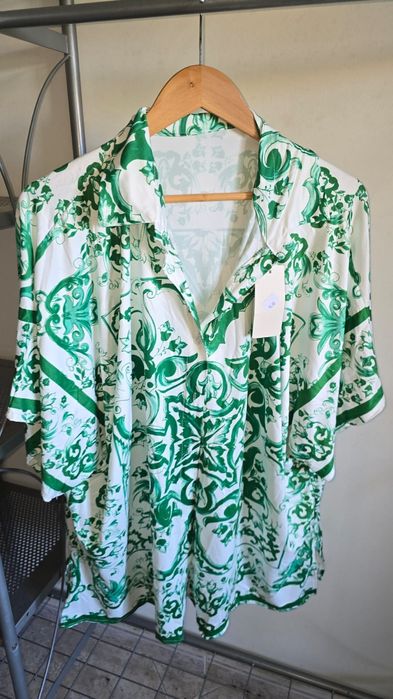 Roupa nova para venda