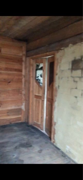 продам будинок на початку рокити