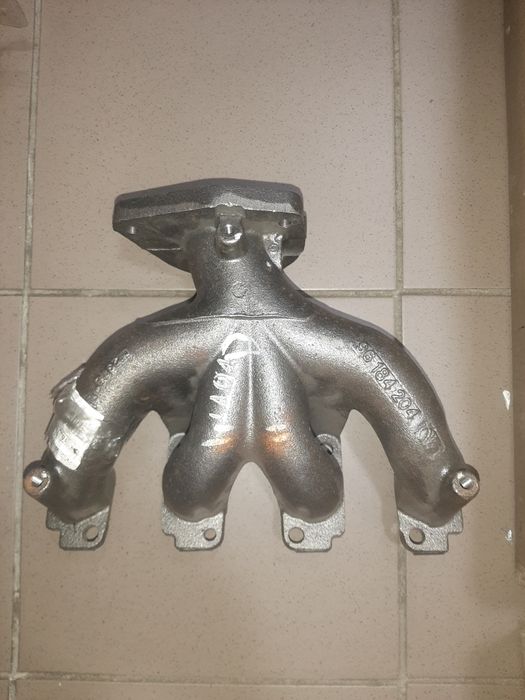 Колектор впуск випуск ЗАЗ Таврія Сенс ВАЗ Ланос ГАЗ: 2 900 грн ...