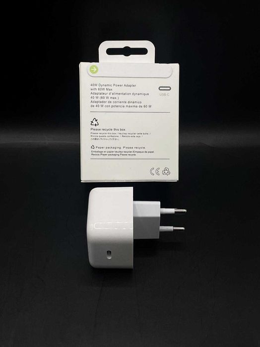 Ładowarka 40W USB-C do Apple iPhone | NOWA