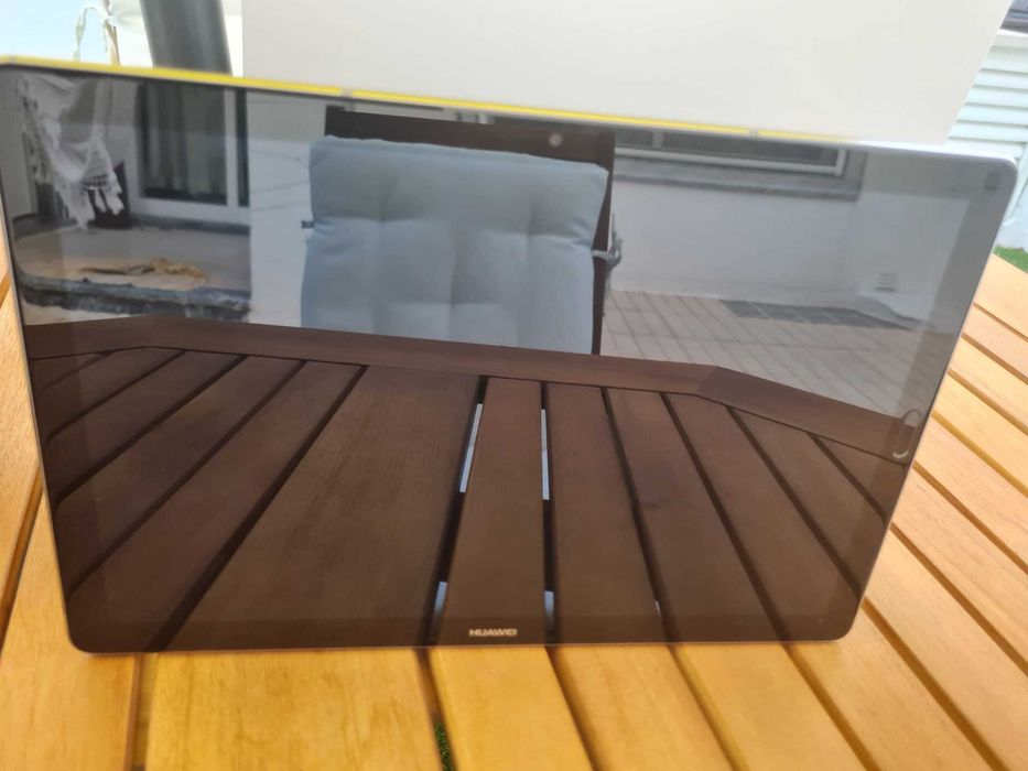 Tablet HUAWEI MediaPad M5, 10.8'